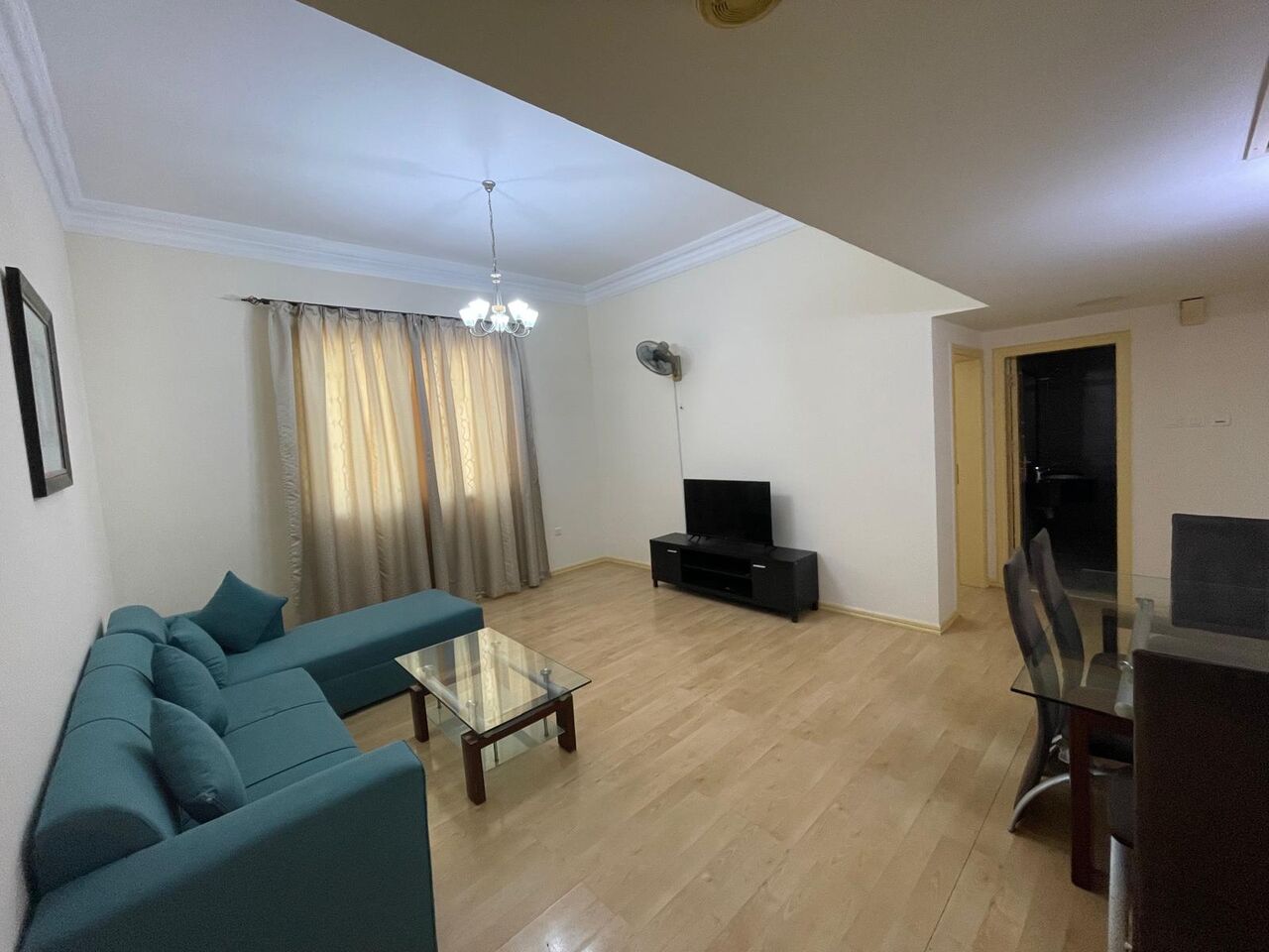 Mahooz, Apartments, Flats, Houses & Villas, BHD 350/month,  2 BR,  2 Bedroom Fully Furnished In Mahooz With EWA