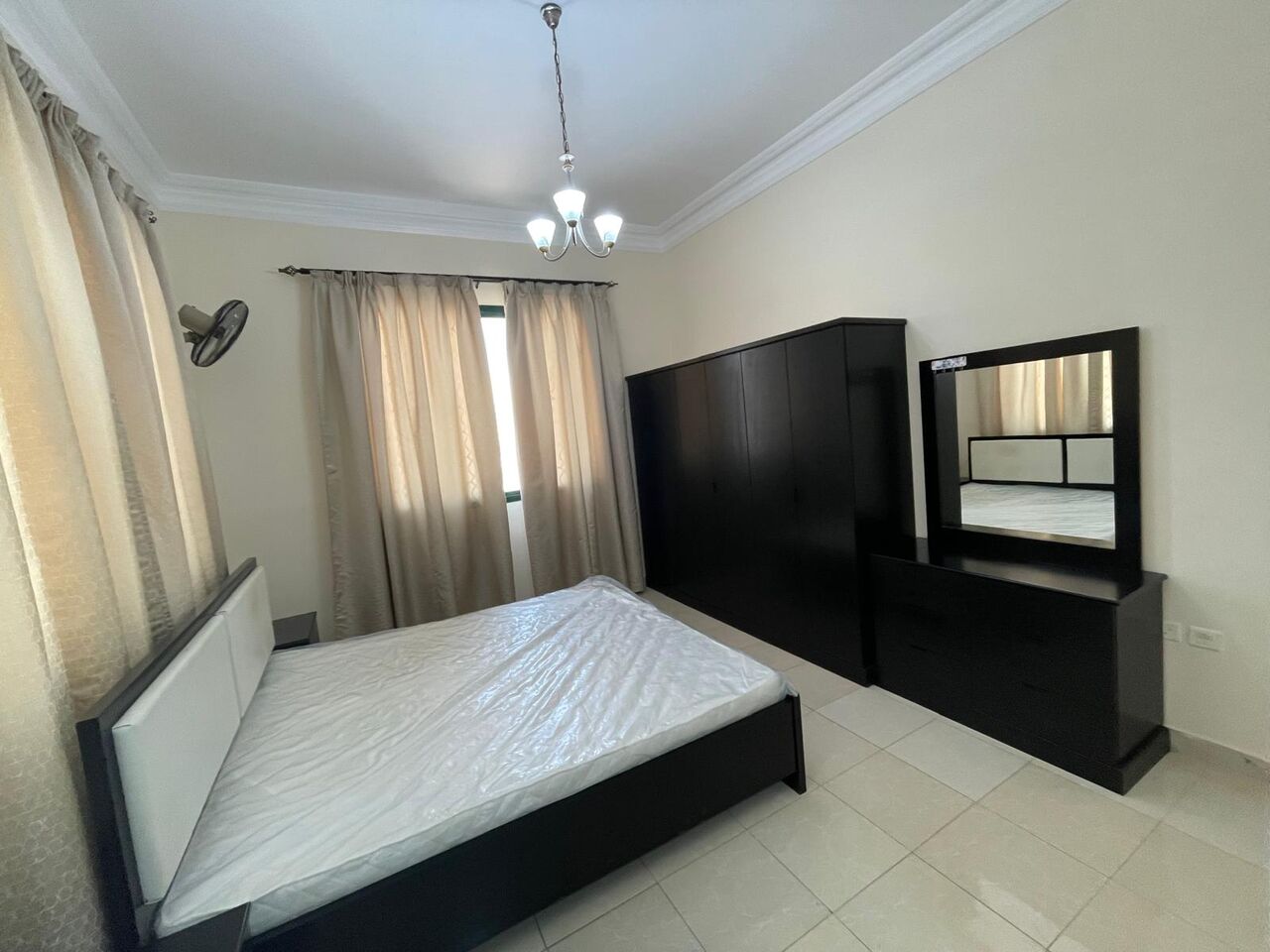 Mahooz, Apartments, Flats, Houses & Villas, BHD 350/month,  2 BR,  2 Bedroom Fully Furnished In Mahooz With EWA