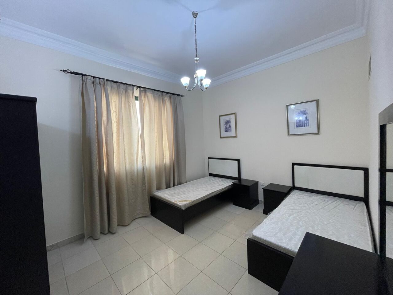 Mahooz, Apartments, Flats, Houses & Villas, BHD 350/month,  2 BR,  2 Bedroom Fully Furnished In Mahooz With EWA