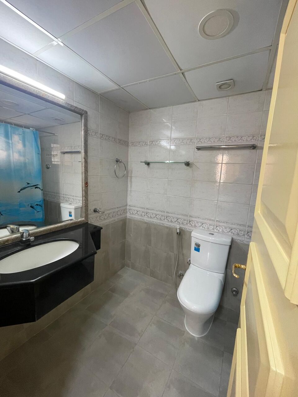 Mahooz, Apartments, Flats, Houses & Villas, BHD 350/month,  2 BR,  2 Bedroom Fully Furnished In Mahooz With EWA