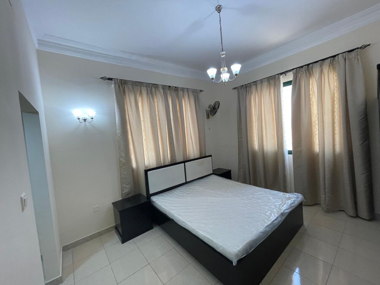 Mahooz, Apartments, Flats, Houses & Villas, BHD 350/month,  2 BR,  2 Bedroom Fully Furnished In Mahooz With EWA