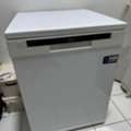 SAR 650,  Midea Dishwasher 6 Programs