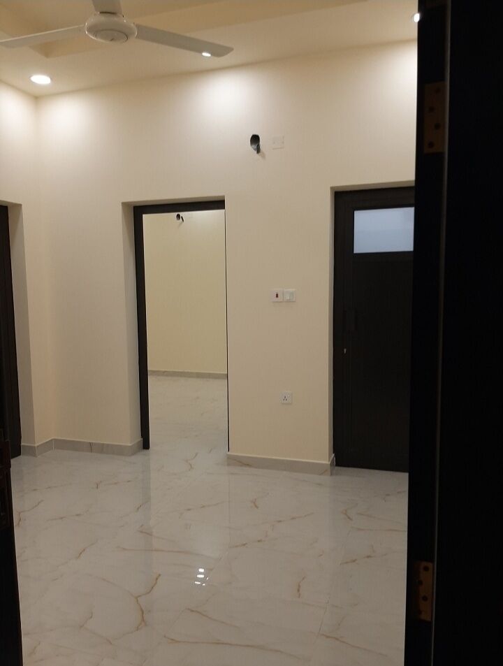 Sanad, Apartments, Flats, Houses & Villas, BHD 190/month,  1 BR,  For Rent One Bedroom Flat Deluxe Apartment In Sanad With Ewa And AC