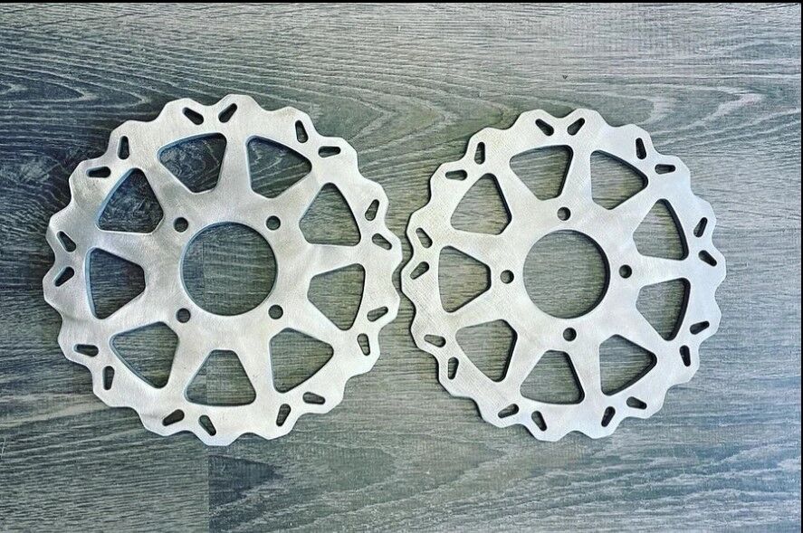 New York, Business, Waterjet Cutting Services
