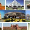 Delhi Darshan Bus Service &ndash; AC Bus Tours Across Delhi