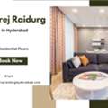 INR 9000000, 900 Sq. Meter, Godrej Raidurg Hyderabad - Live Where Excellence Begins