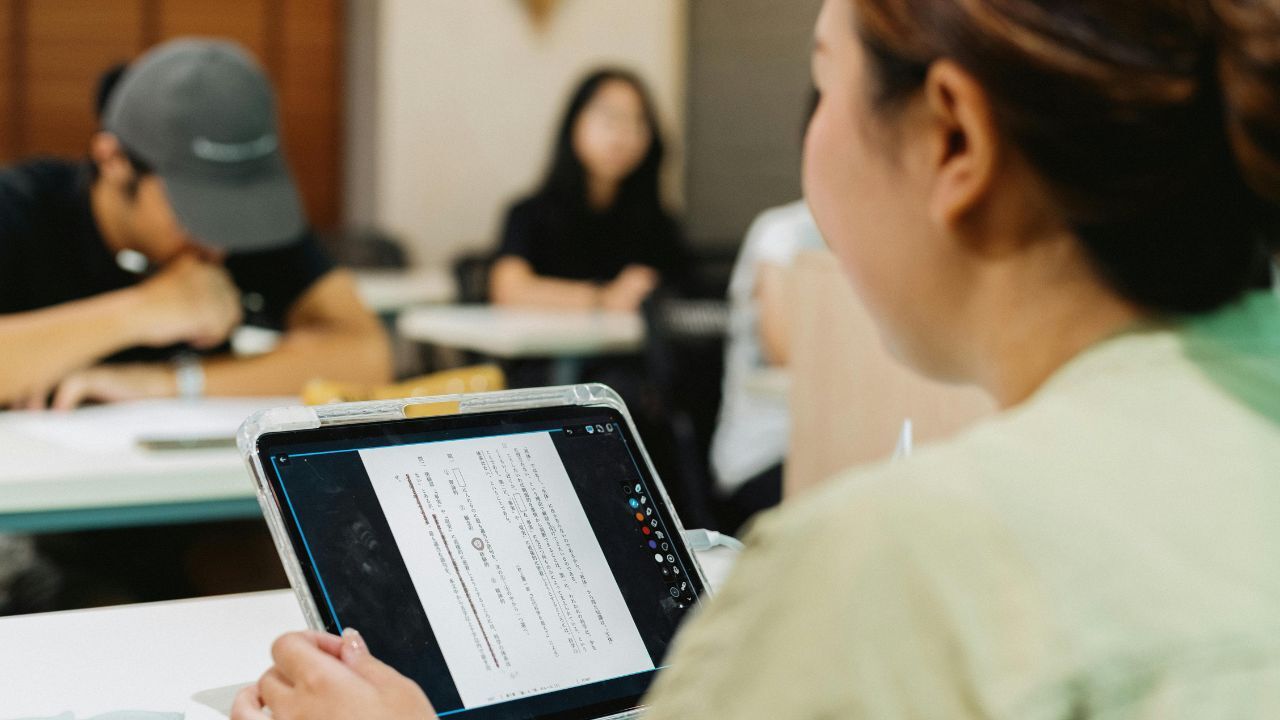 Tokyo, Lessons Offered, Best Japanese Schools In Tokyo | Language Courses For Every Level