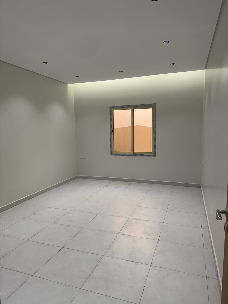 Al Malaz, Apartments, Flats, Houses & Villas, SAR 43000/year,  3 BR,  3BHK Family Apartment For Rent