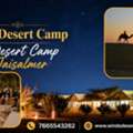 Desert Camp Jaisalmer For An Unforgettable Stay At Sam Sand Dunes