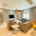 BHD 400/month,  2 BR,  2 Bedroom Fully Furnished With Ewa In Hidd