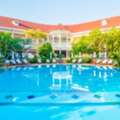 Swimming Pool Builders In Hyderabad