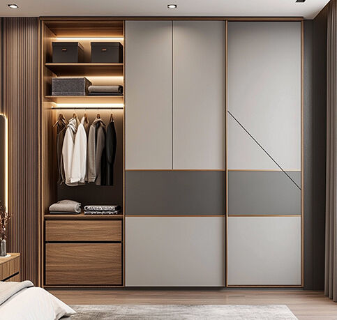Bangalore, Interior Design, Trusted 1 BHK Interior Design With Custom Solutions
