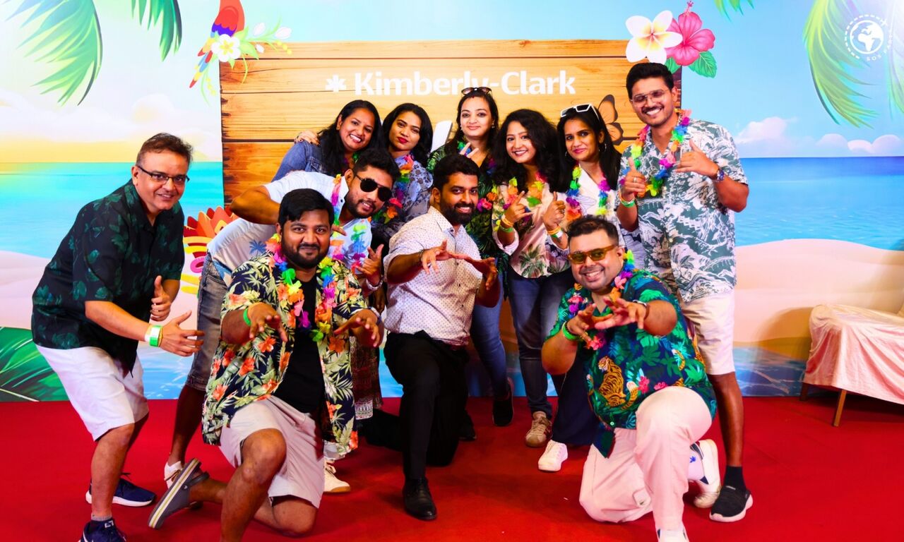 Bangalore, Event Planning, One Day Team Outing In Bangalore