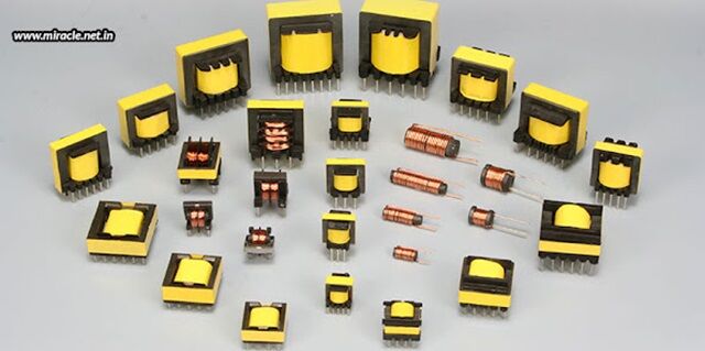 Bangalore, Electronics, Trusted SMPS Transformer Manufacturer In India | Get A Free Quote Today