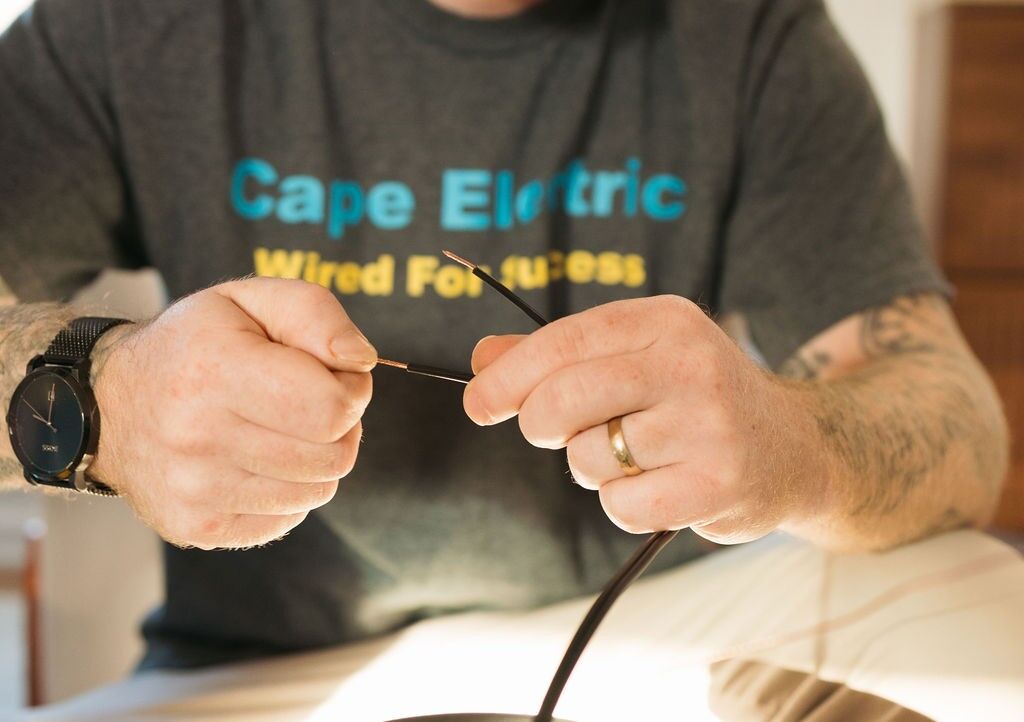 New York, Business, Cape Electric