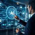 Banking Event On AI For Smarter Financial Transformation