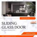 Upgrade Your Interior With An Elegant Sliding Glass Door