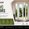 Best UPVC Doors