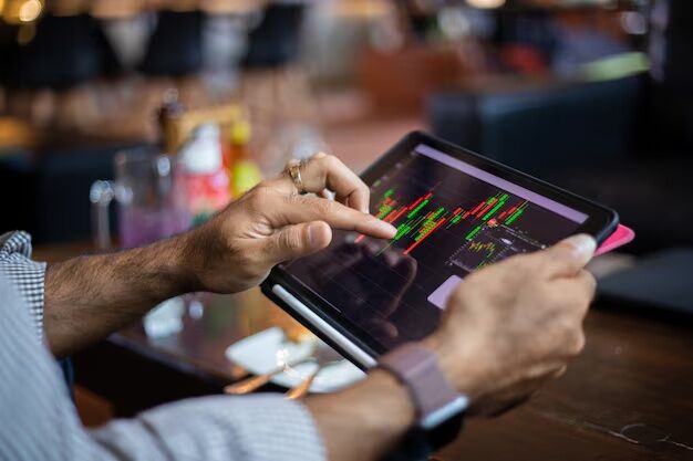 Mumbai, Business, Dabba Online Trading In India &ndash; Fast & Easy Trading With Dabba Trading App