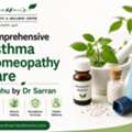 Comprehensive Asthma Homeopathy Care In Juhu By Dr Sarran