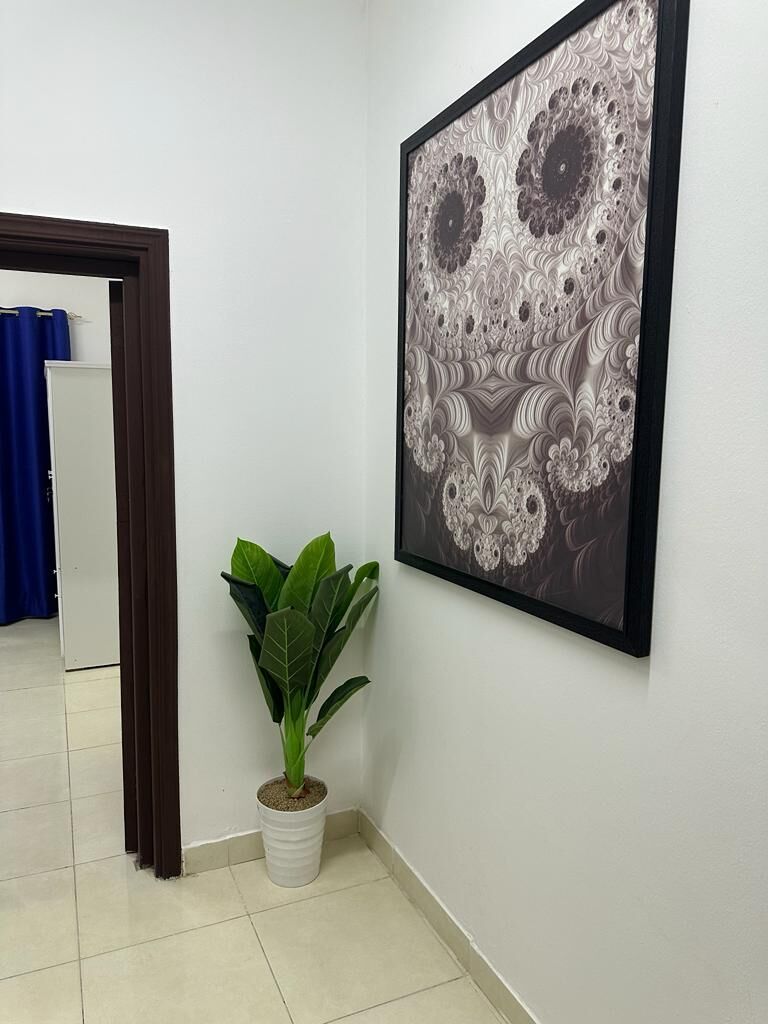 Olaya, Rooms for Rent, SAR 2300/month,  Furnished,  Single Rooms Available For Executive Bachelor In Olaya