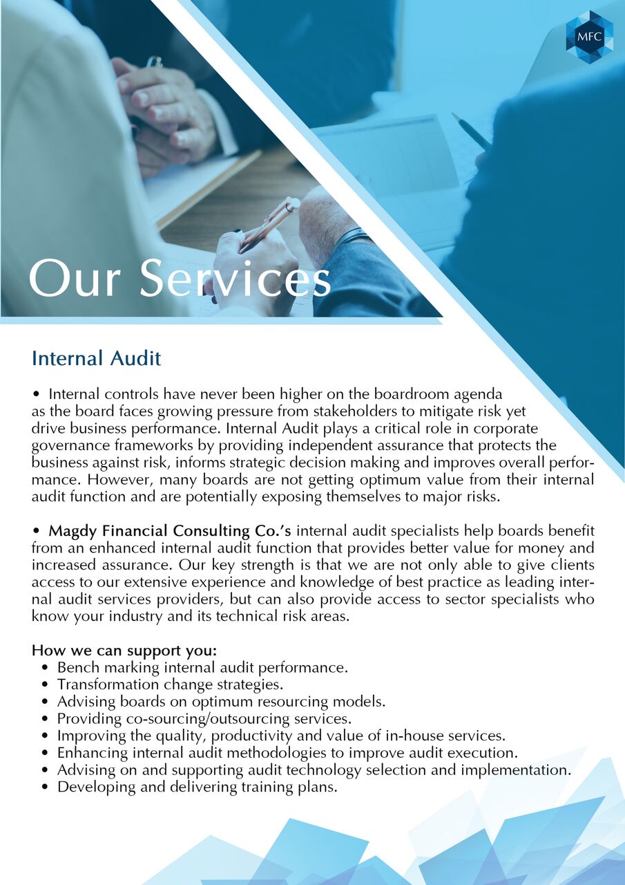 Hidd, Accounting, Professional Accounting, Auditing & VAT Services