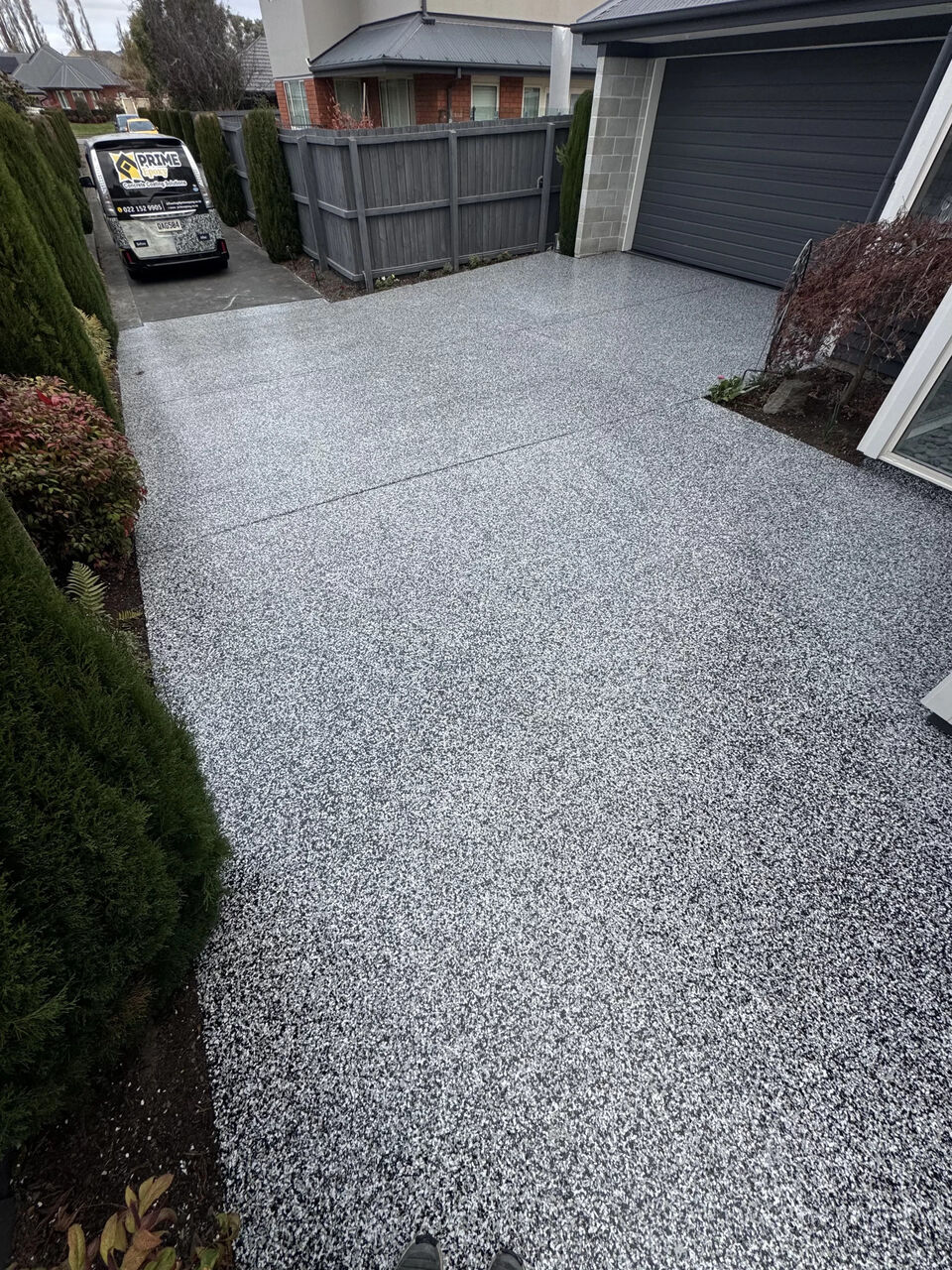Auckland, Interior Design, Premium Driveway Epoxy Coatings In Christchurch | Prime Epoxy