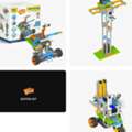 EUR 52,  Buy Robotics Kits Online In Germany | RobiBrix