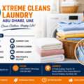 Laundry Near Me Abu Dhabi | Cheapest Laundry With Free Pickup & Delivery