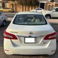 SAR 22000,  Nissan Sentra,  2015,  Automatic,  250000 KM,  Nissan For Sale &ndash; Excellent Condition | Well Maintained