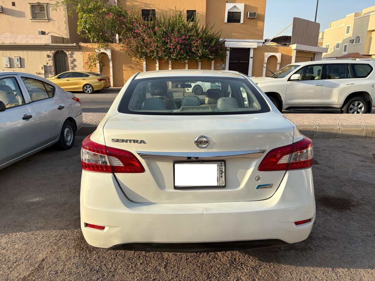 Riyadh, Vehicles, Cars & Trucks , SAR 22000,  Nissan Sentra,  2015,  Automatic,  250000 KM,  Nissan For Sale &ndash; Excellent Condition | Well Maintained