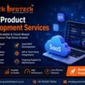 Saas Product Development Services|Quick Infotech