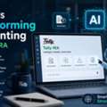 How AI Is Transforming Accounting With Tally IRA