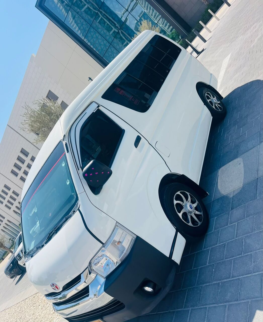 Manama, Job Seekers, Professional Driver Available With Bus Transport &ndash; Bahrain