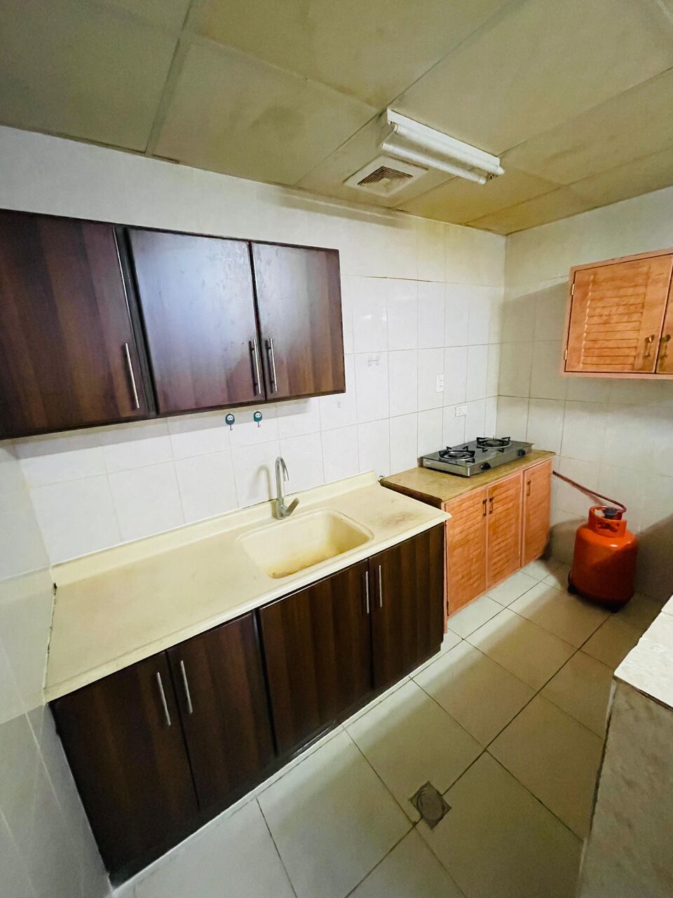 Jubail, Apartments, Flats, Houses & Villas, 1 BR,  1BHK FULLY FURNISHED APARTMENT AVAILABLE FOR RENT