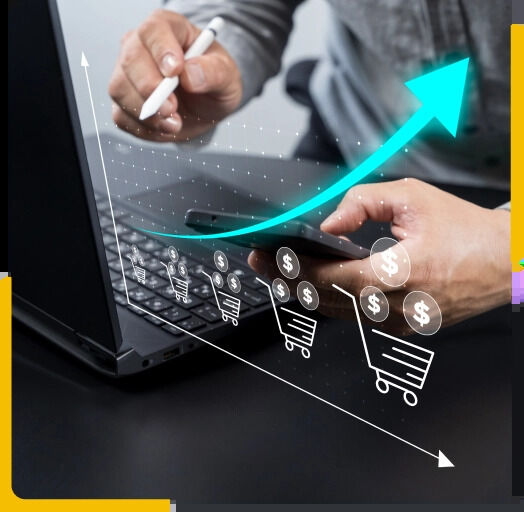 New York, Business, E-Commerce Lead Generation That Helps Your Business Scale