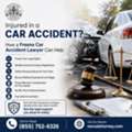 Injured In A Fresno Car Accident? Talk To A Lawyer First