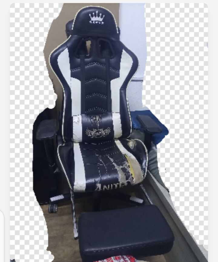 Al Iskan, Furniture, SAR 80,  80 Sar, Gaming Chair
