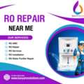 Professional RO Repair Near Me | Trusted Technicians