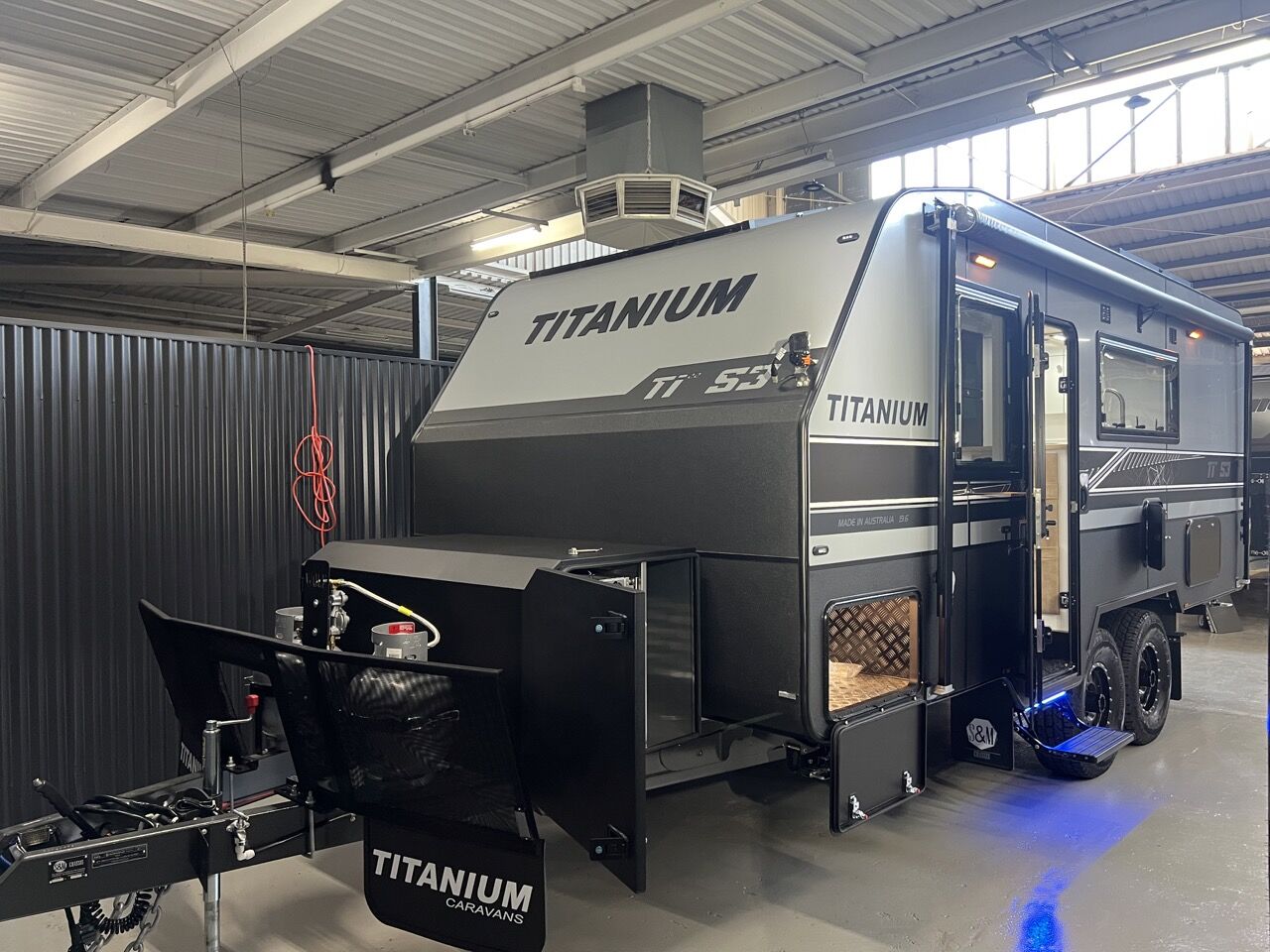 Sydney, Automotive, Semi Off Road Caravans For Sale Adelaide