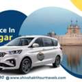 Taxi Service In Jamnagar By Reliable & Affordable Cab Booking