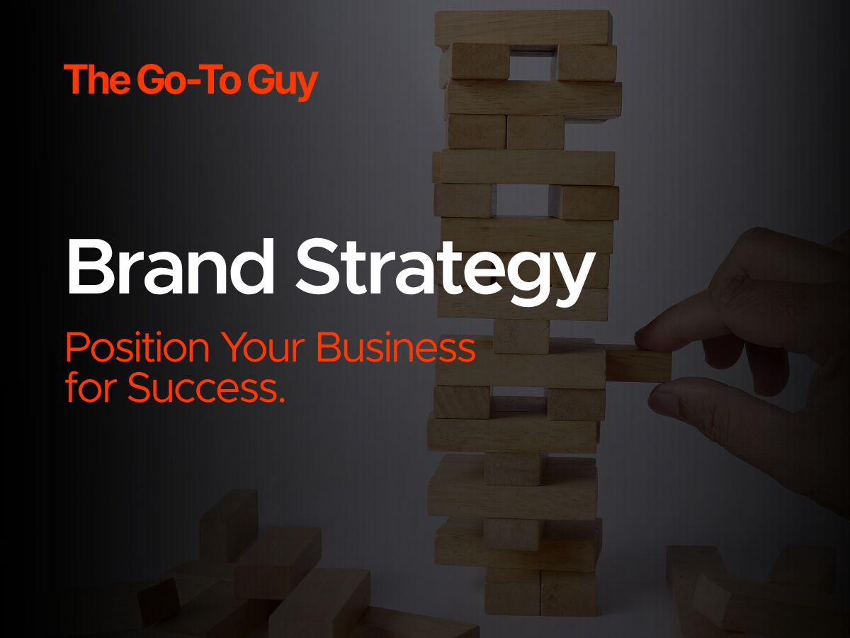 Hyderabad, Marketing, Creative And Digital Agency In India | The Go-To Guy