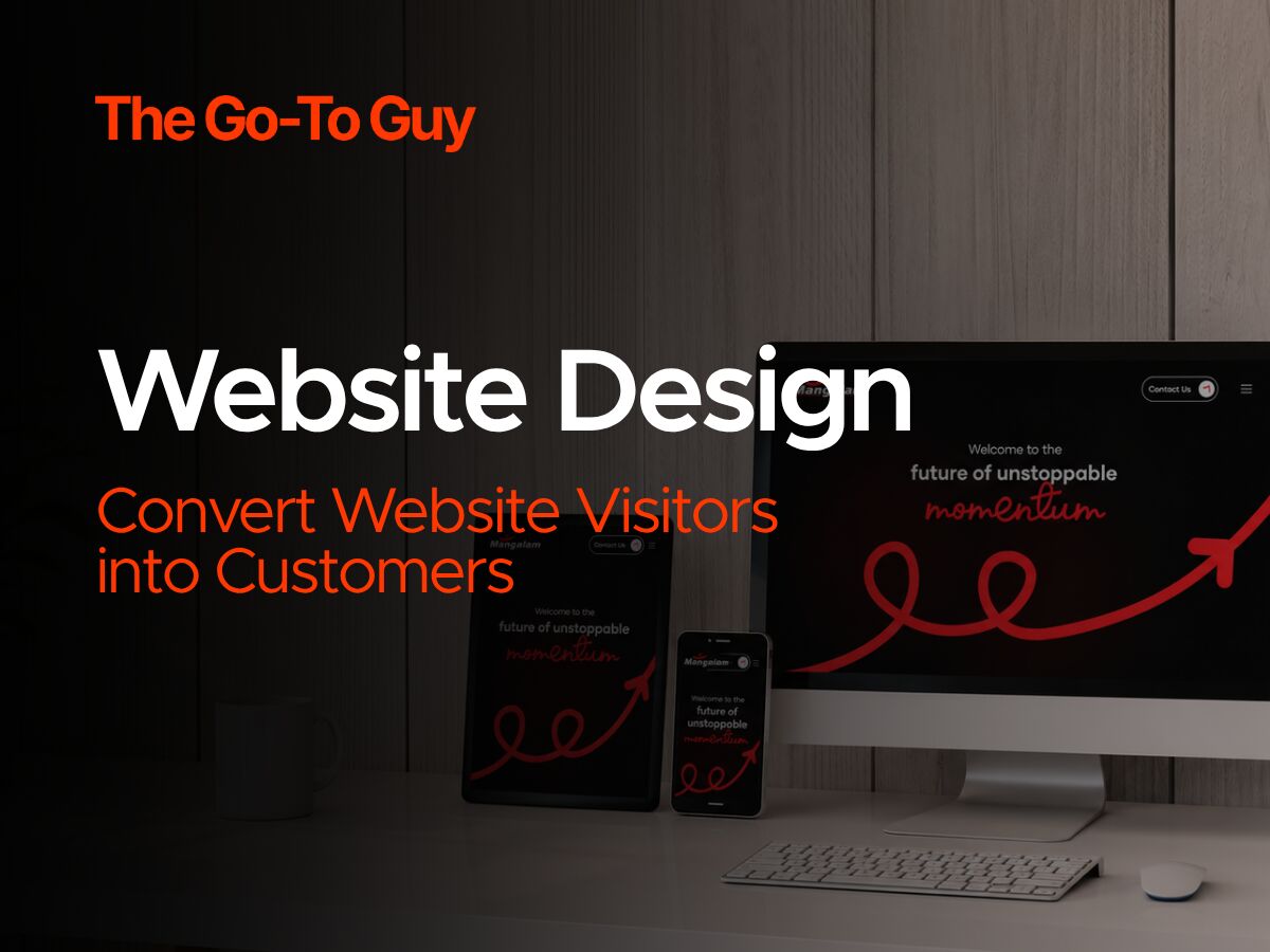 Hyderabad, Marketing, Creative And Digital Agency In India | The Go-To Guy