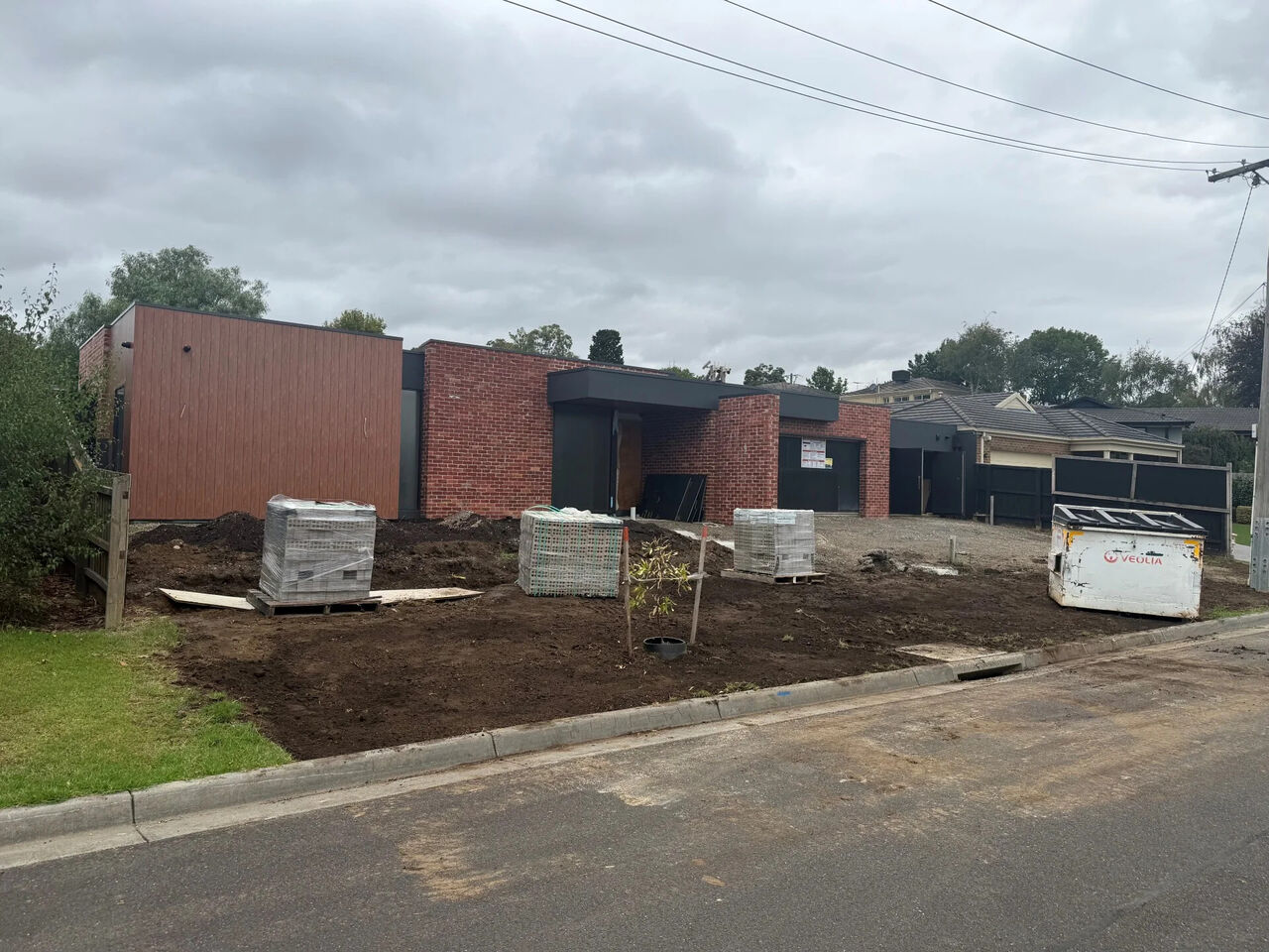Melbourne, Household, Bricklaying  In Melbourne |  Troy Woolley Bricklaying And Brick Fences