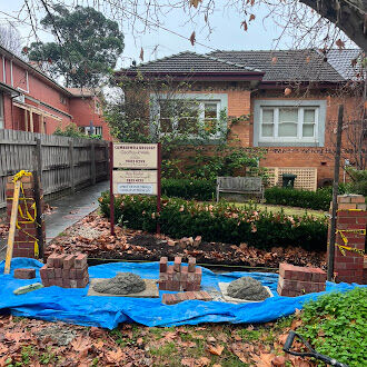 Melbourne, Household, Bricklaying  In Melbourne |  Troy Woolley Bricklaying And Brick Fences