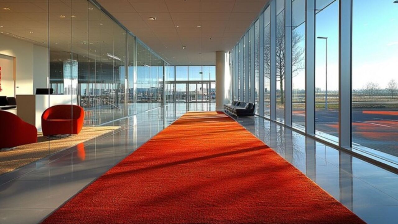 Houston, Business, Houston Texas Carpet