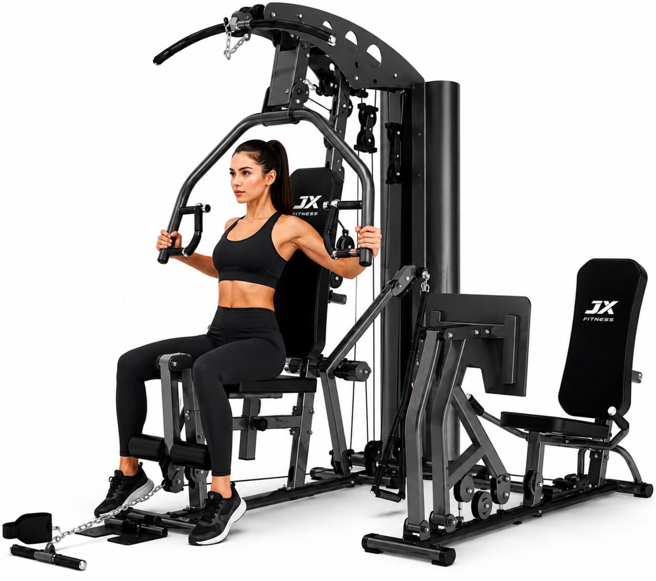 Dubai, Health & Beauty Items, Elliptical Machines UAE | Cross Trainers