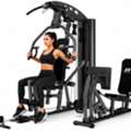 Elliptical Machines UAE | Cross Trainers