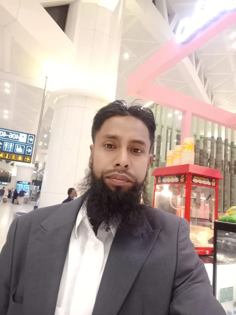 Riyadh, Job Seekers, Plumber