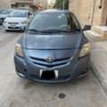 SAR 14000, Car For Sale Toyota Yaris 2008